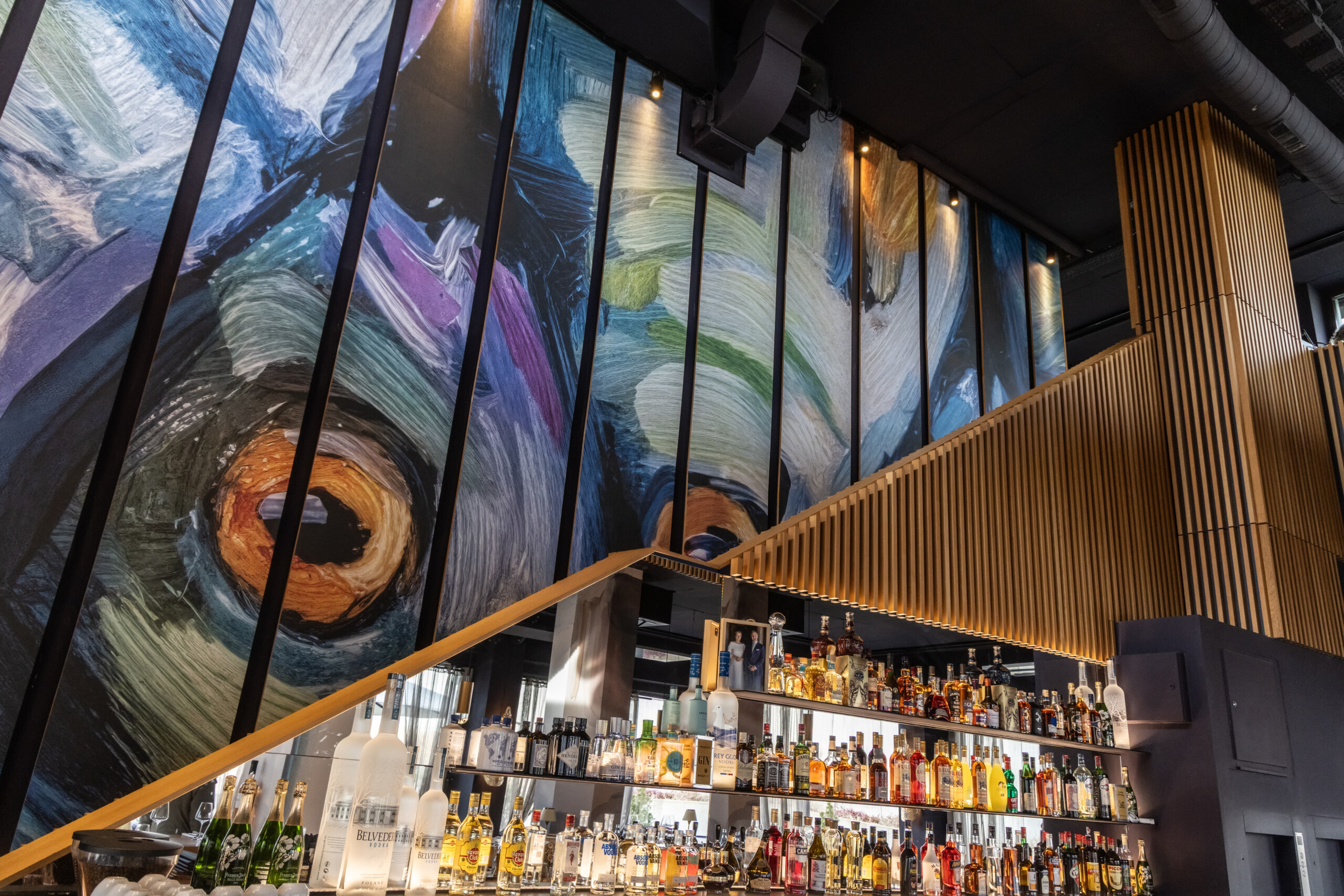 (crédit : Laurent Antonelli / Agence Blitz).