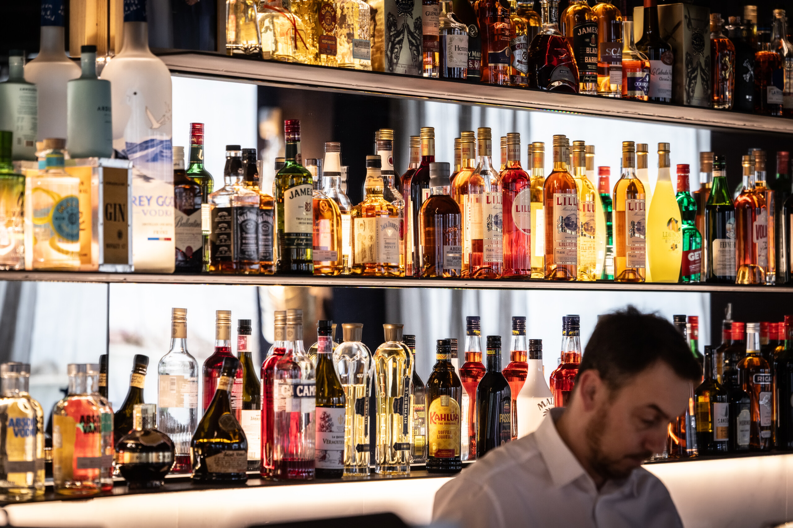 (crédit : Laurent Antonelli / Agence Blitz)