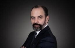 Alumia Appoints Christian Barozzi as Sales Director for Swiss and Italian Markets