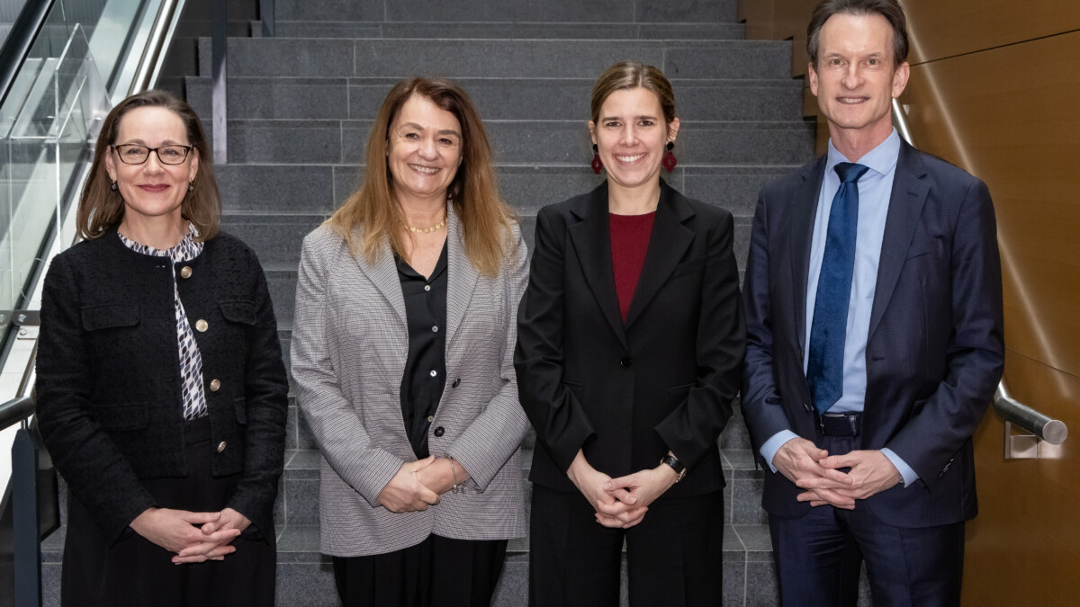 L’AI Act en action – de la politique à la pratique dans l’ère de l’intelligence artificielle L’AI Act en action – de la politique à la pratique dans l’ère de l’intelligence artificielle