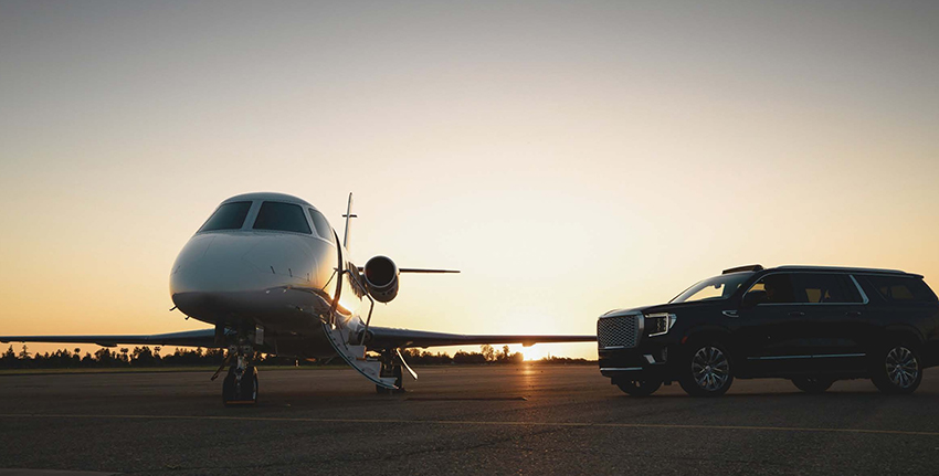 Luxaviation ONE investit dans ses opérations aux États-Unis et  nomme Helen Hollis Managing Director – USA