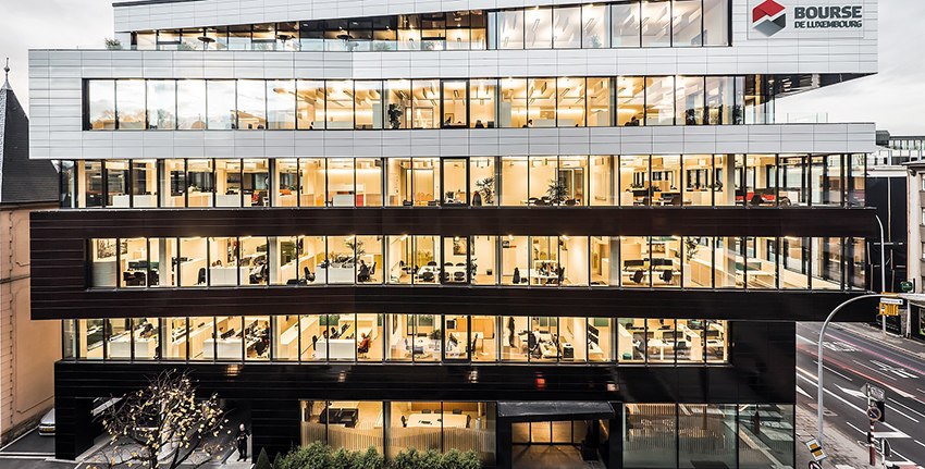 LuxSE acquires ESG data analytics unit from Tetrao