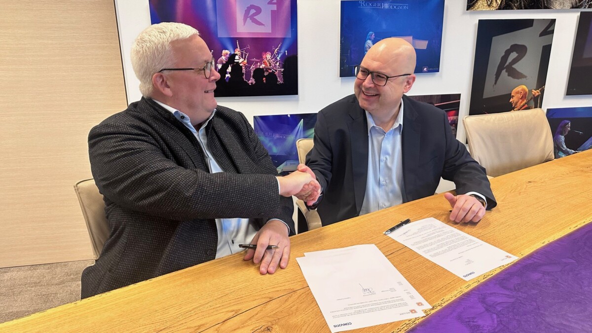 Renforcement des activités du groupe Rcarré-Rcube à Luxembourg : Rcube Professional Services absorbe CONVOTIS (Luxembourg) PSF S.A.