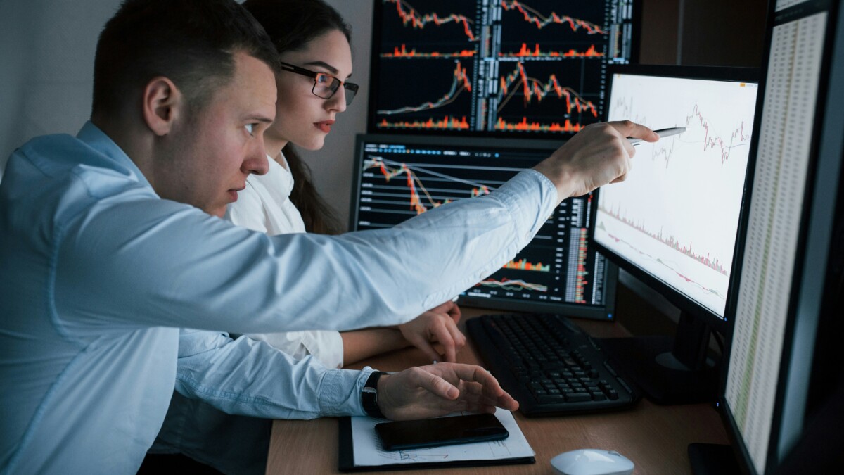 Marchés financiers : les signaux d’alerte s’accumulent Marchés financiers : les signaux d’alerte s’accumulent