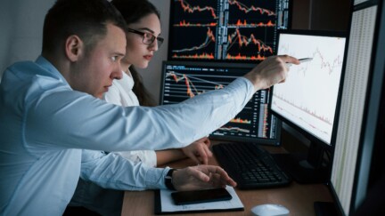 Marchés financiers : les signaux d’alerte s’accumulent Marchés financiers : les signaux d’alerte s’accumulent