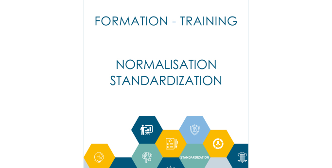 Formez-vous à la normalisation technique ! L’ILNAS publie son nouveau catalogue de formation continue en normalisation technique