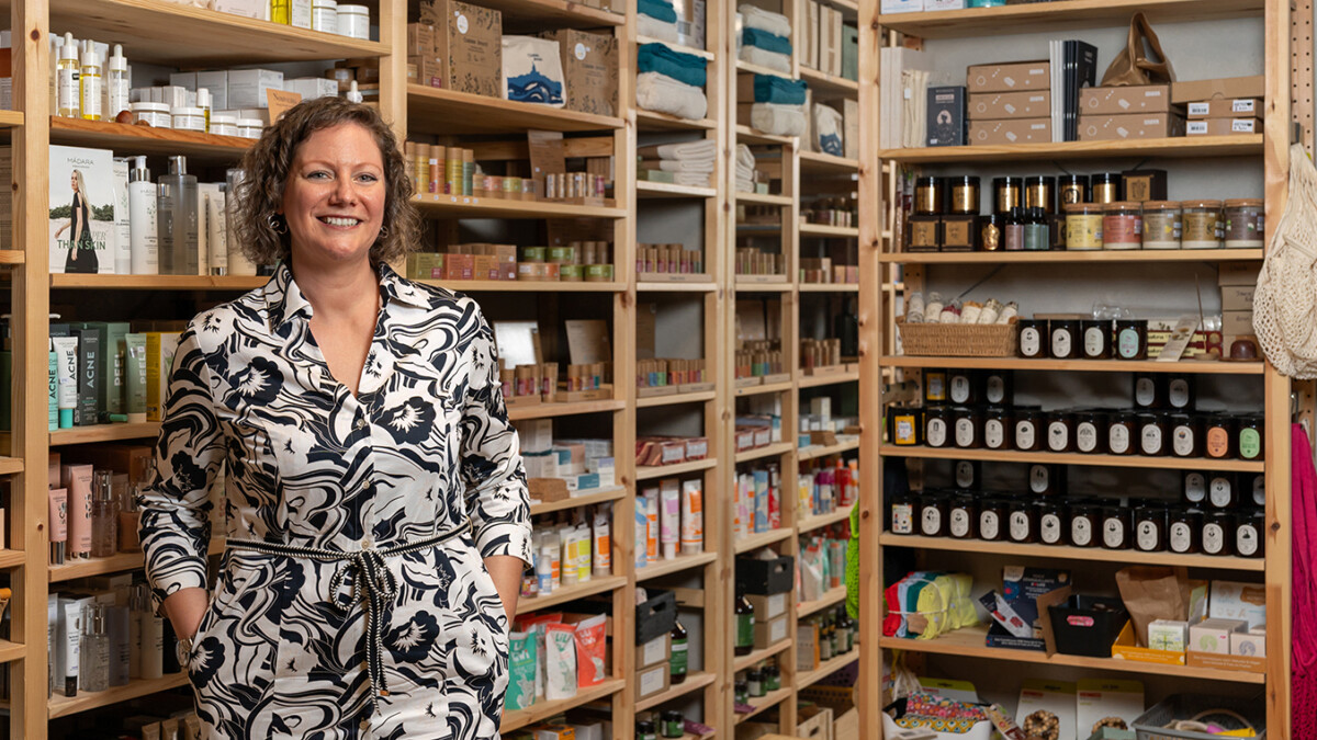 Halternatives : Consommation alternative