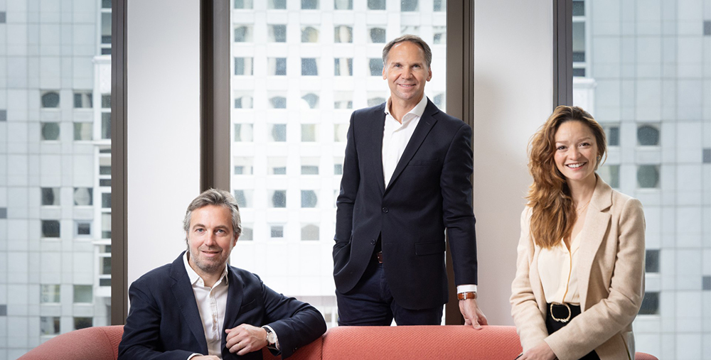 Lincoln accélère au Luxembourg le déploiement de son modèle d’Agent de  Talents