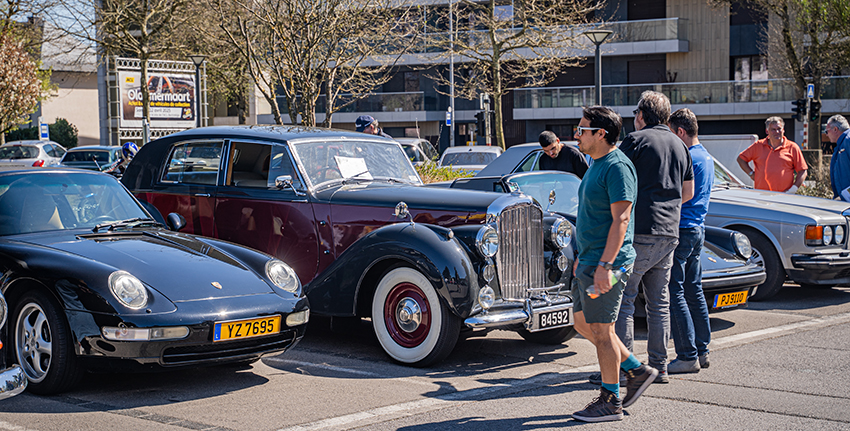 L’ACL Oldtimermaart revient le 18 avril 2026 et s’installe pour la première fois à l’ACL Karting de Mondercange L’ACL Oldtimermaart revient le 18 avril 2026 et s’installe pour la première fois à l’ACL Karting de Mondercange