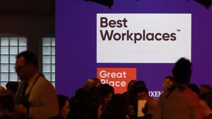 Great Place To Work Luxembourg confie la refonte de son site à Téméraire Marketing Great Place To Work Luxembourg confie la refonte de son site à Téméraire Marketing