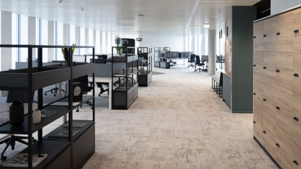 CBRE Luxembourg clôture 2025 avec sa deuxième meilleure performance historique