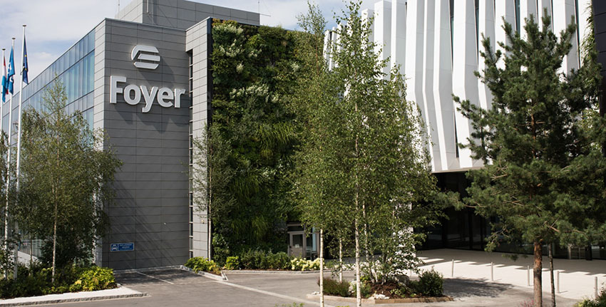 Foyer Global Health et Globality Health deviennent Global Health