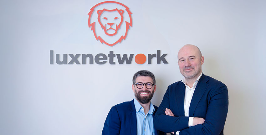 Eurofiber acquiert LuxNetwork et renforce l’infrastructure numérique européenne