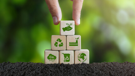 L’ILNAS organise une session d’information sur le management environnemental et la normalisation technique