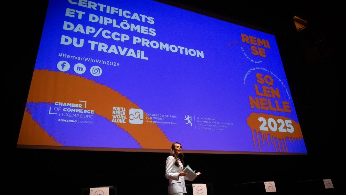 446 diplômes remis !