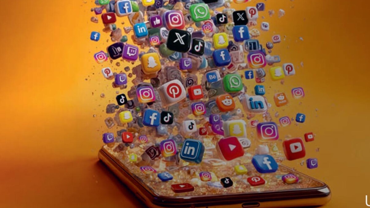 Réseaux sociaux, de quoi parle-t-on? (1/5)