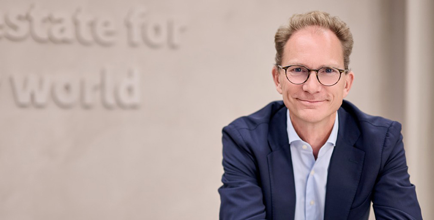 Embellie du moral des investisseurs immobiliers Embellie du moral des investisseurs immobiliers