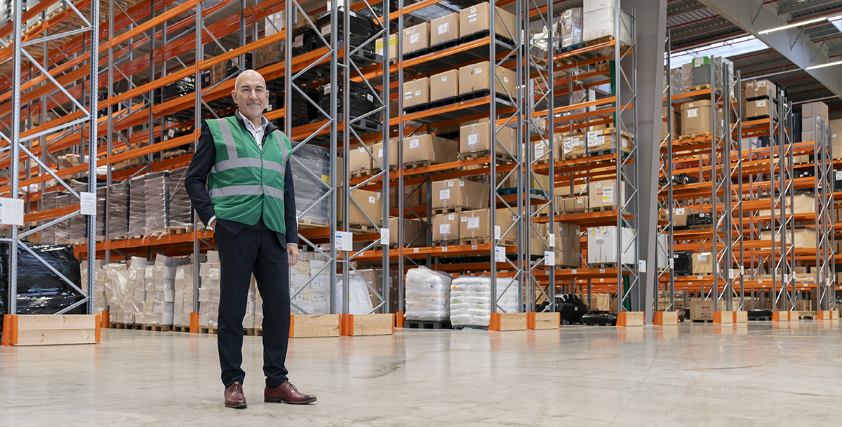 Transalliance : Des experts au service de la logistique et du transport