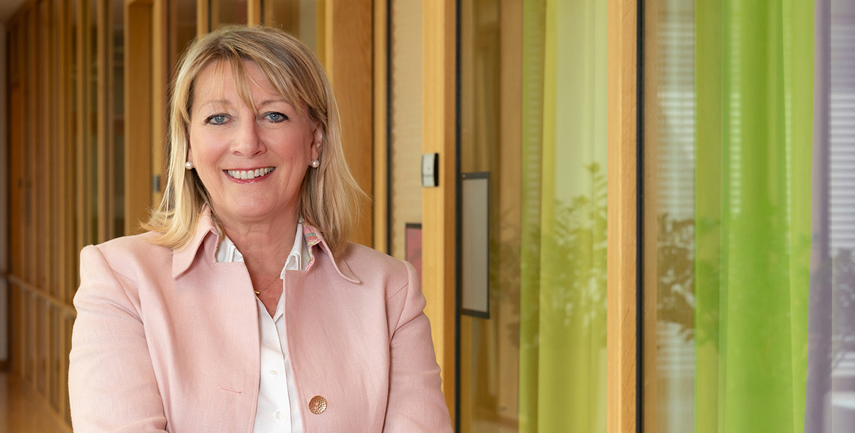 ZithaSenior : Une expertise développée pour une prise en charge globale