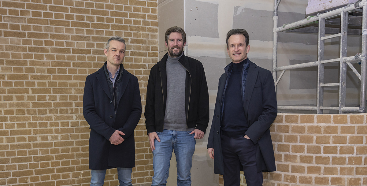 Geobloc – Construction vertueuse