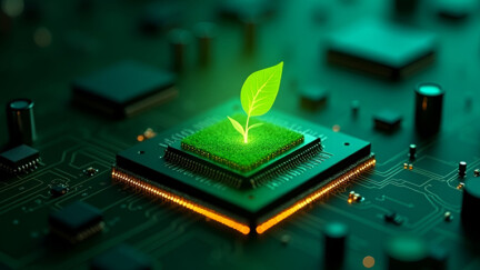 L&rsquo;ILNAS organise des événements sur le « Green ICT » et la normalisation technique