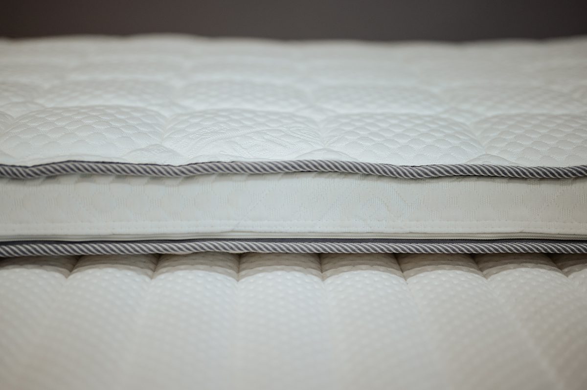 Historiquement ancrée sur le territoire national avec 7 points de vente disséminés sur tout le Grand-Duché, la société Plum’Art, experte en sommeil, a aussi déployé tout son savoir-faire en Belgique, puisque l’enseigne y compte actuellement une vingtaine de magasins (crédit Anouk Flesch).