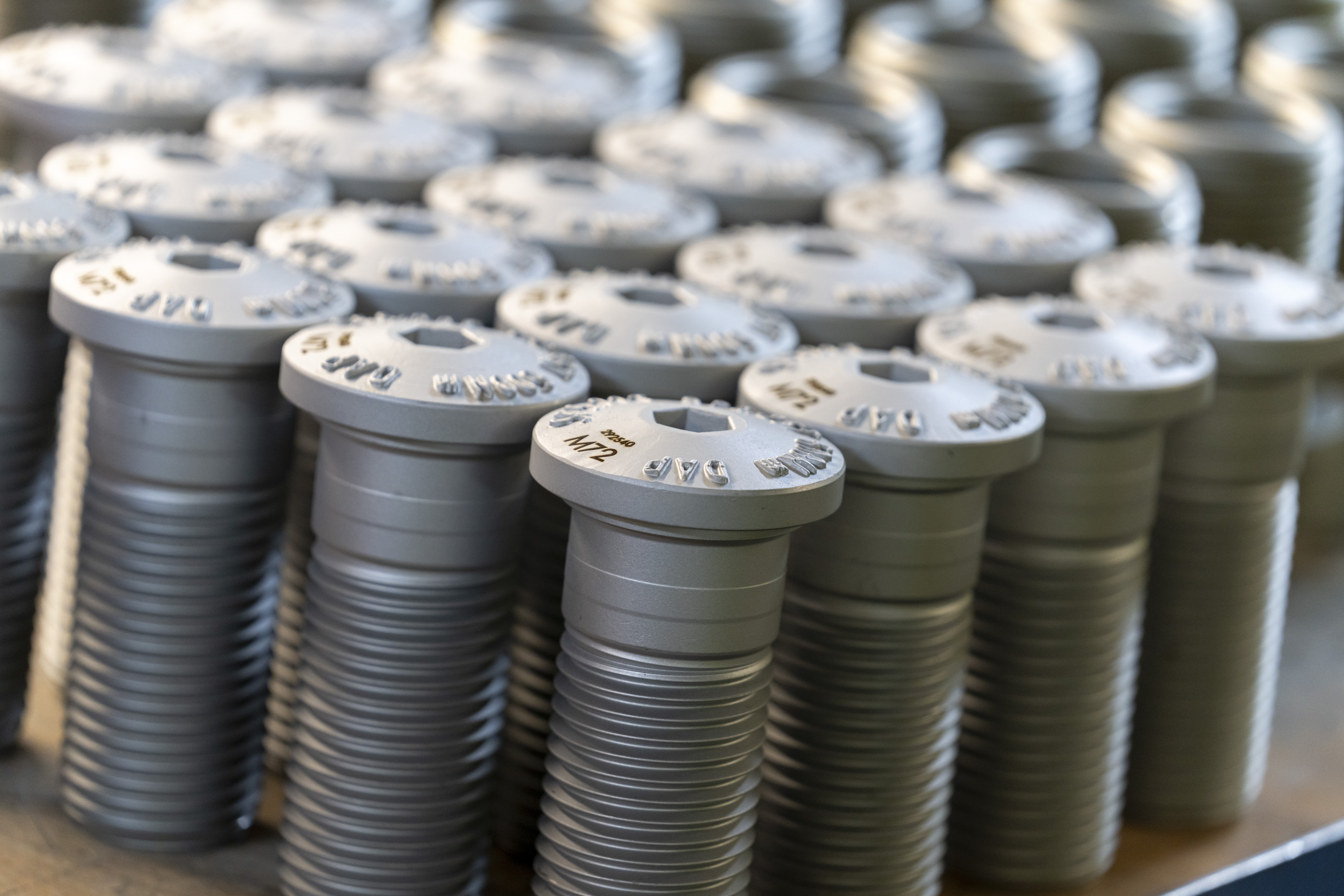 Codipro et Lifteurop font partie du Groupe Alipa dont les activités tournent autour du levage et de l'emballage industriel (creédit Emmanuel Claude / Focalize).