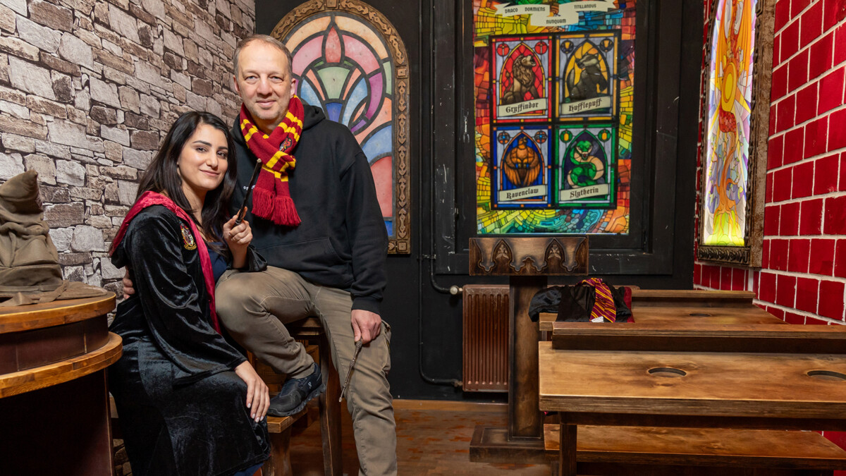 Crocus Quest Game : Entrez dans le jeu!