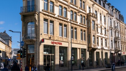 Monoprix : plus près de la Liberté ! Monoprix : plus près de la Liberté !