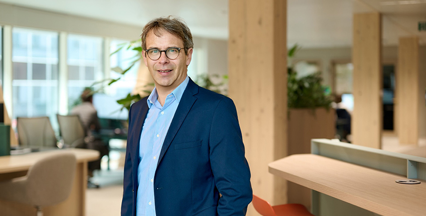 JLL strengthens Belux team with appointment of Gaëtan De Bloudts as Head of Project & Development Services JLL strengthens Belux team with appointment of Gaëtan De Bloudts as Head of Project & Development Services