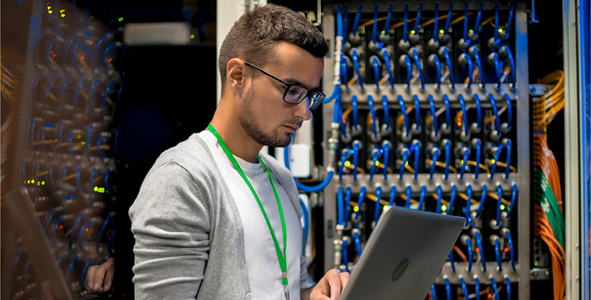 Mixvoip renouvelle son partenariat avec MeluXina pour faire monter en  puissance ses services IA