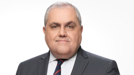 Arnaud de Dumast est nommé CEO de Cardif Lux Vie