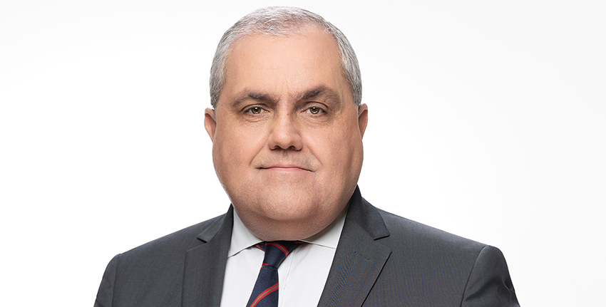 Arnaud de Dumast est nommé CEO de Cardif Lux Vie