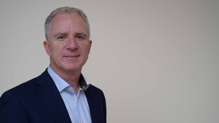 Claude Meurisse, CEO Luxhub LUXHUB supports French PSPs in their fight against payment fraud