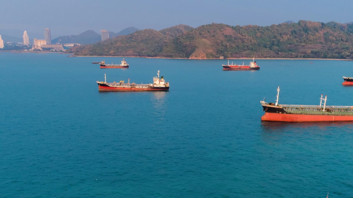 L’Europe face à un nouveau choc énergétique : coup de massue pour la croissance ?