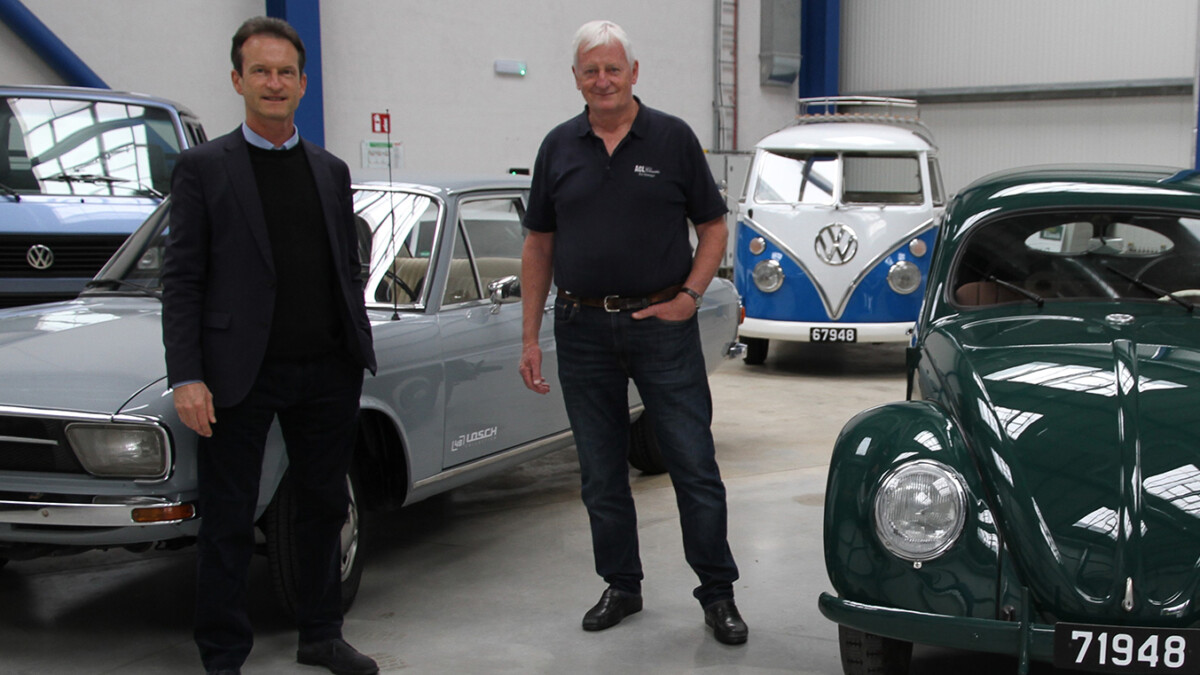 EG Marketing – «No Passion, No Value» EG Marketing – «No Passion, No Value»