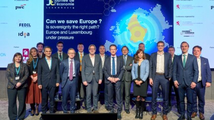 Journée de l’économie : face aux empires, l’Europe doit-elle changer de nature ?