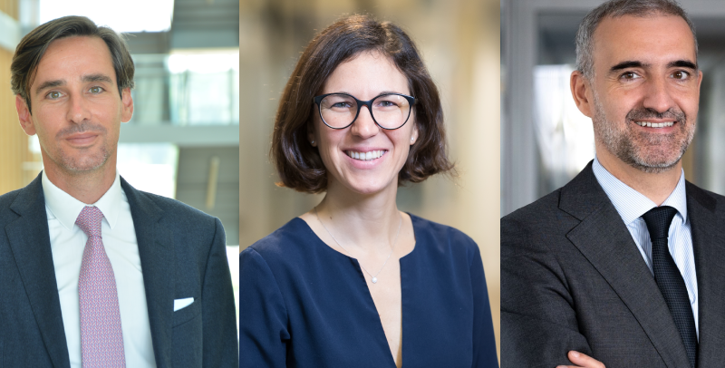 Sustainable finance moves from momentum to maturity