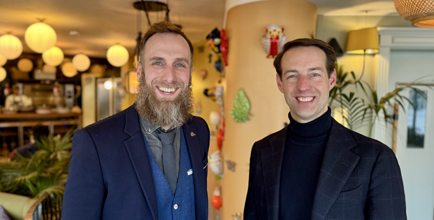 Dotika et Movify unissent leurs expertises pour accélérer la transformation des entreprises à l’ère de l’intelligence artificielle Dotika et Movify unissent leurs expertises pour accélérer la transformation des entreprises à l’ère de l’intelligence artificielle