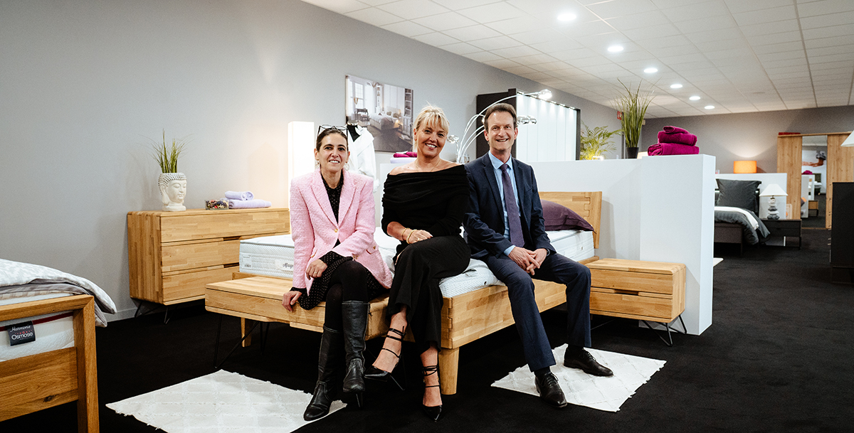 Plum&rsquo;art : Quand bien dormir est tout un art !