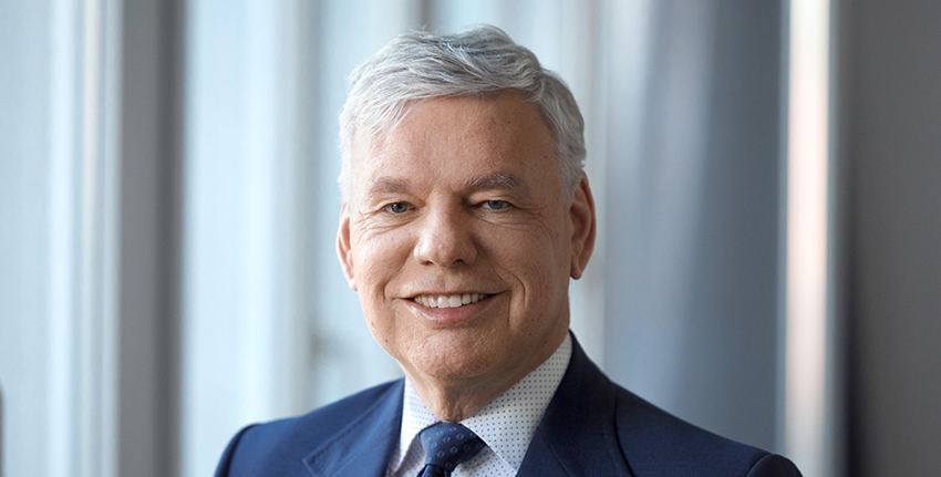 Quintet reports solid 2025 results with growing client assets and strong capital position Quintet reports solid 2025 results with growing client assets and strong capital position