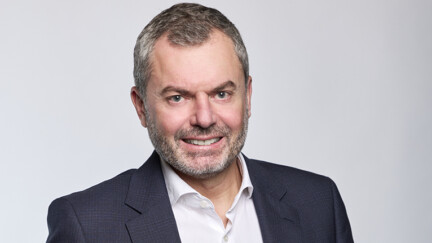 Sébastien Genesca Nomination de Sébastien Genesca à la tête de DEEP by POST Group