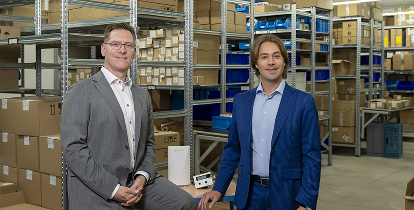 Brunata-Metrona : Décomptes et des comptes