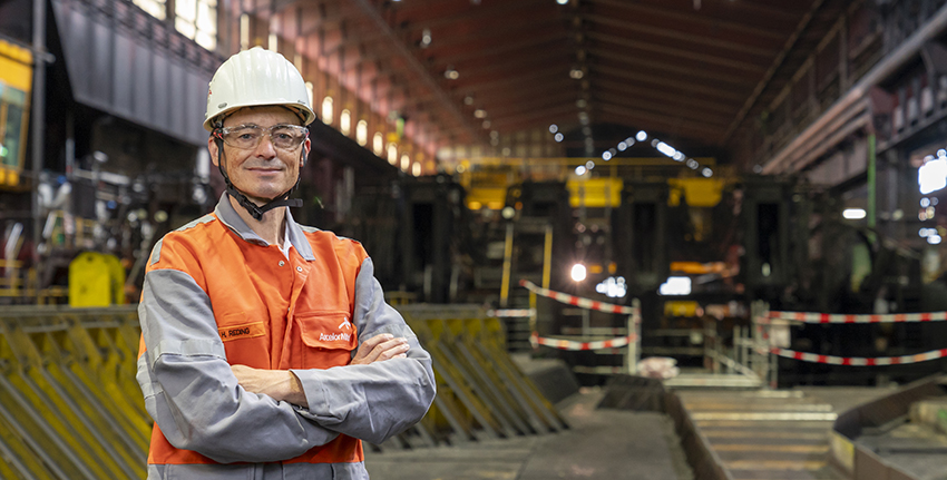 ArcelorMittal : L&rsquo;acier à l&rsquo;orée d&rsquo;une nouvelle ère