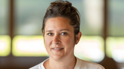 Ludivine Plessy Femme