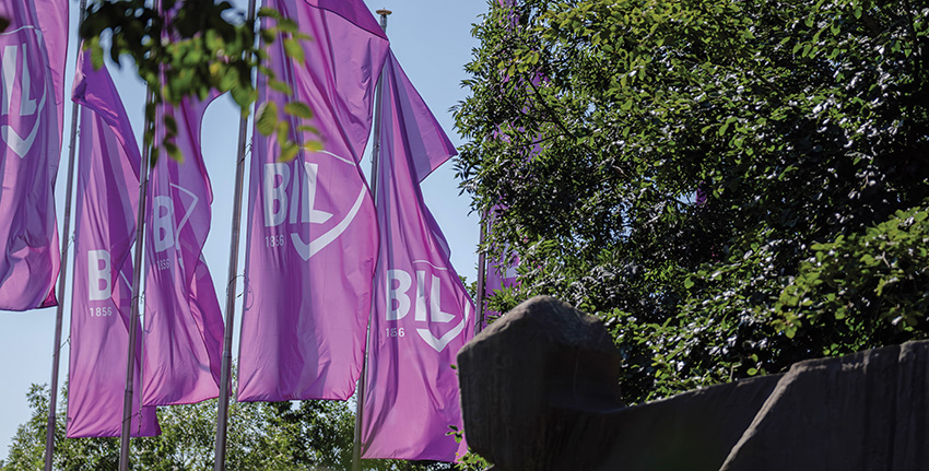 La BIL enregistre une solide performance financière en 2025