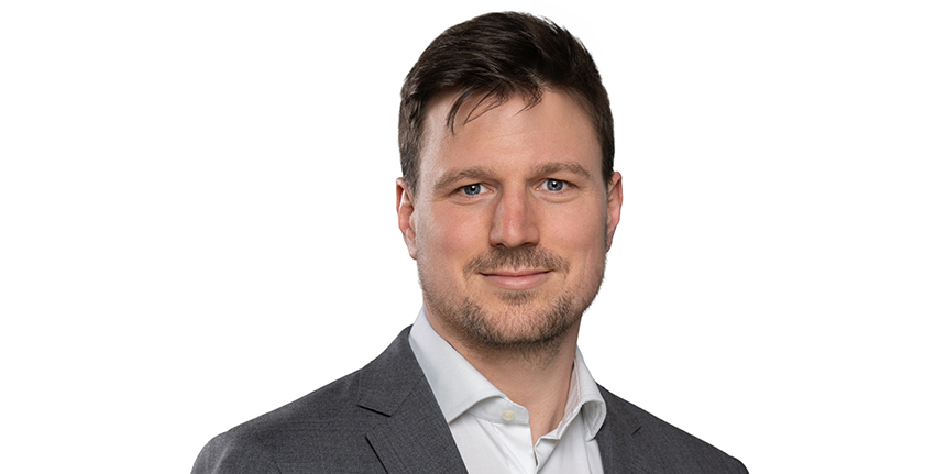 Linklaters elects Adrien Timmermans to partnership in Luxembourg