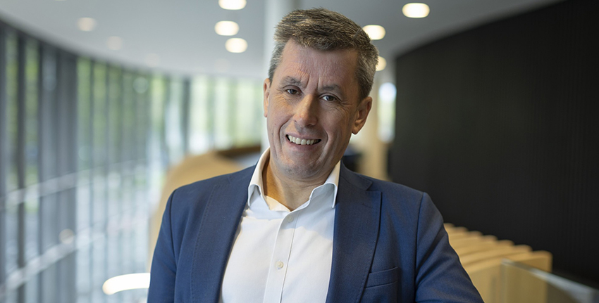 Allianz accélère la stratégie One Allianz  Benelux grâce à une souscription  Commerciale intégrée