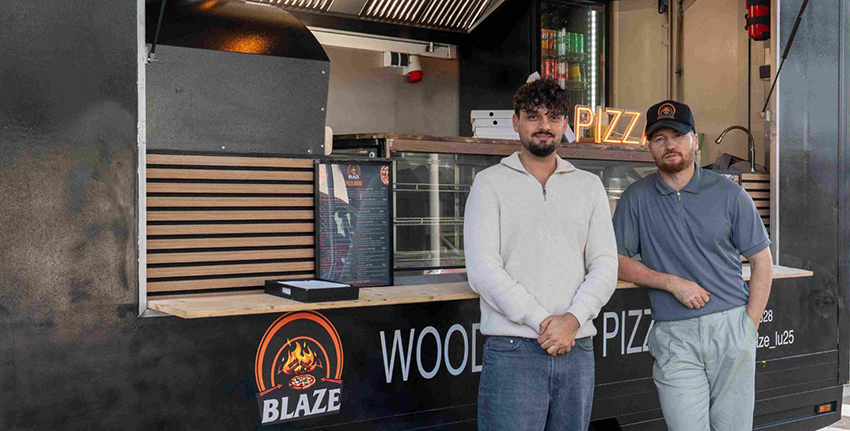 Rapport d’activité 2025 : 322 entrepreneurs soutenus et 550 emplois créés à l’aube des 10 ans de microlux