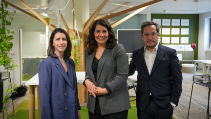 Le Village by CA Luxembourg annonce plusieurs nominations  stratégiques au sein du Conseil d’Administration et de la direction